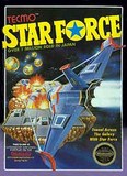 Star Force (Nintendo Entertainment System)